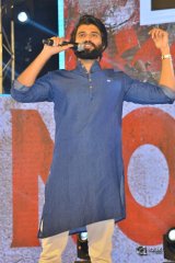 Nota Movie Public Meet Function Photos